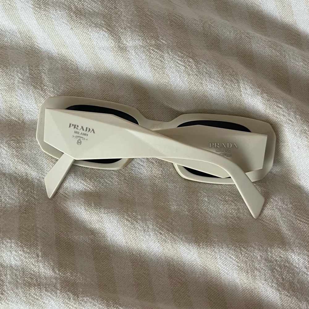 Prada Symbole sunglasses